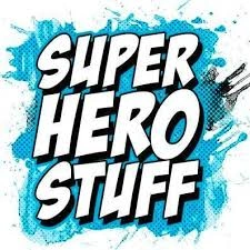 superherostuff coupons