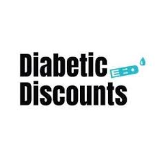 diabetic discounts coupons