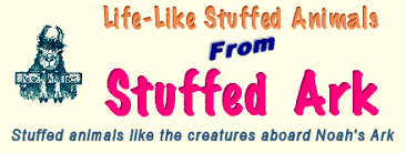 stuffed ark coupons
