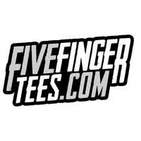 five finger tees coupons