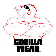 gorilla wear coupons