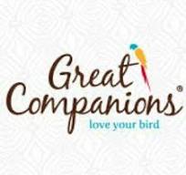 great companions coupons