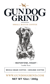 gundog grind coupons