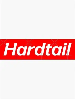 hardtail forever coupons