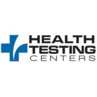 health testing centers coupons