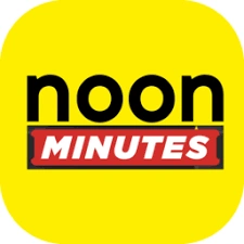Noon Minutes Coupons