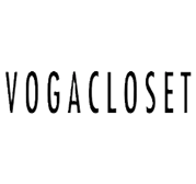 VogaCloset Coupons
