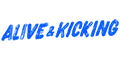 alive kicking coupons