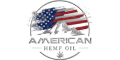 american hemp oil