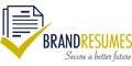 brand resumes