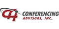 conferencing advisors coupons