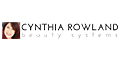 cynthia rowland coupons