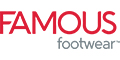 famous footwear ca coupons