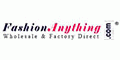 fashion anything coupons