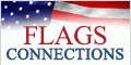 flags connection coupons