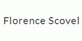 florence scovel coupons