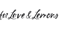 For Love Lemons Coupons