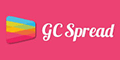 gift card spread coupons