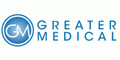 greatermedical com coupons
