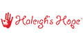 haleigh s hope coupons