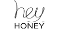 hey honey coupons