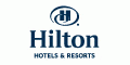 hilton hotels resorts coupons