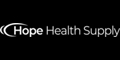 hope health supply coupons