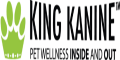 king kanine coupons