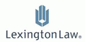 lexington law coupons