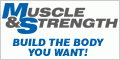 muscle strength coupons