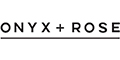 Onyx + Rose Coupons