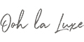 ooh la luxe coupons