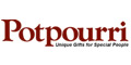 potpourri group coupons