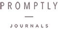 promptly journals coupons