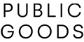 public goods coupons
