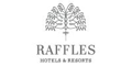 Raffles Hotels And Resorts Coupons