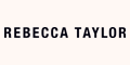 rebecca taylor coupons