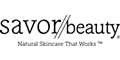 savor beauty inc coupons
