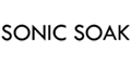 Sonic Soak Coupons