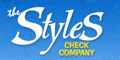 styles check company coupons