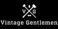 vintage gentlemen coupons